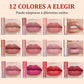 Handsome Lips (Kits 12 labiales)